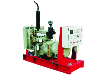 Generating Sets ( 15 - 40 KVA )