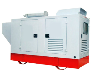 Generating Sets ( 60 - 150 KVA )