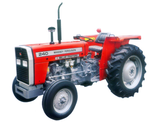 Massey Ferguson MF-240