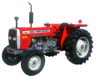 Massey Ferguson MF-360