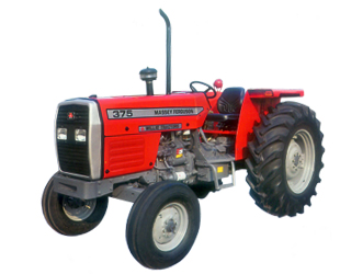 Massey Ferguson MF-375