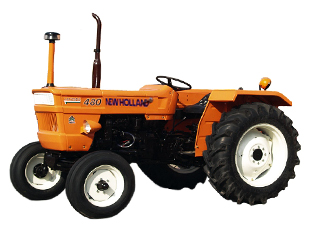 New Holland 480 Special
